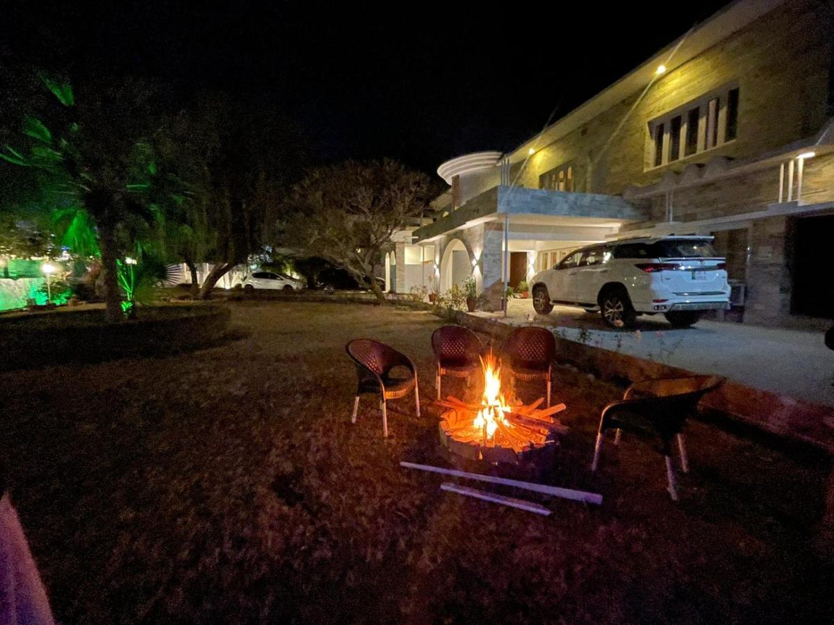Laca Sa Lodge Opp Canturus Mall Ісламабад Екстер'єр фото